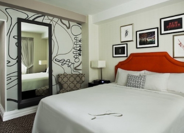 THE LEXINGTON