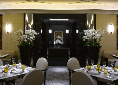 THE SAVOY HOTEL