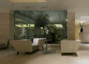 SHERATON GOLF PARCO DE' MEDICI 3