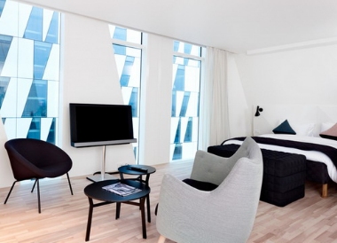 BELLA SKY HOTEL