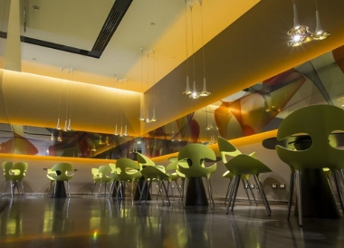 NHOW BAR