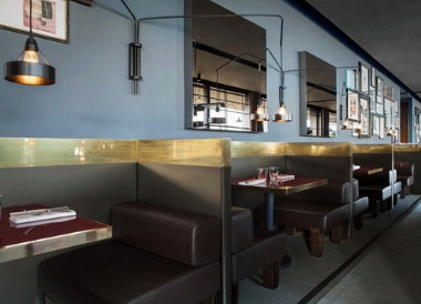 RISTORANTE CERESIO 7