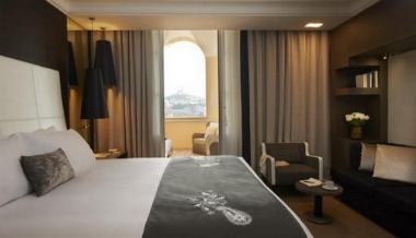 HOTEL DIEU