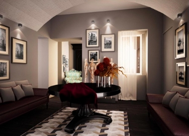 ROME&JULIET LUXURY HOTEL