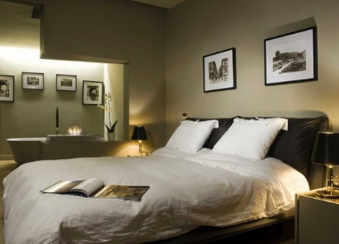 CAMPO MARZIO LUXURY SUITES