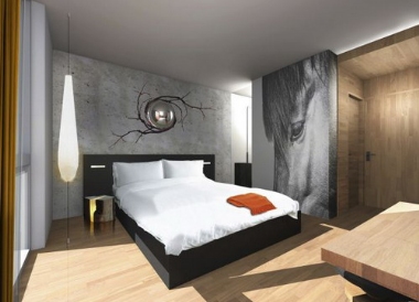 ION LUXURY ADVENTURE HOTEL