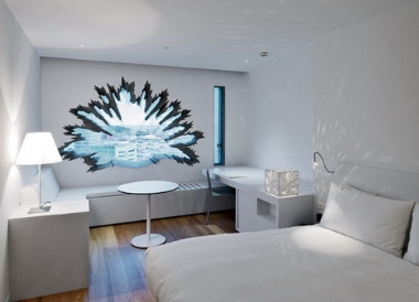 RENAISSANCE BARCELONA FIRA HOTEL