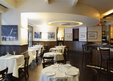 RISTORANTE BICE