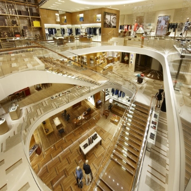 LOUIS VUITTON ROMA