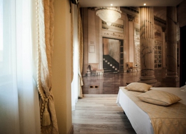 HOTEL PIERRE MILANO