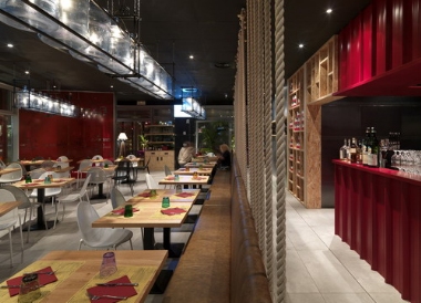 PIZZIKOTTO PIZZERIA E LIFFERIA