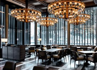 THE CHEDI ANDERMATT