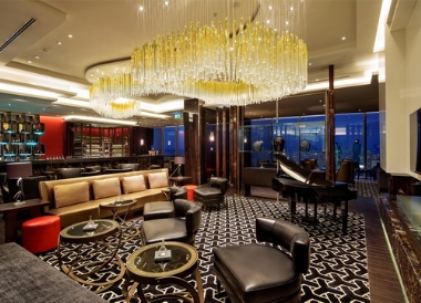 HILTON ISTANBUL BOMONTI HOTEL & CONFERENCE CENTER