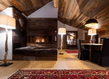 HOTEL COL ALTO