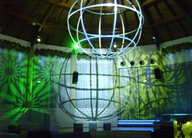 DISCOTECA GLOBE