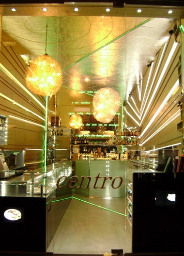 BAR CENTRO