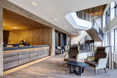 GRAND HOTEL COURMAYEUR MONT BLANC