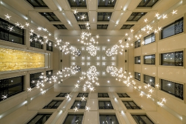 HOTEL AMBASSADORI