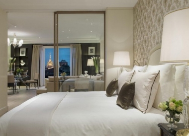 DUOMO SUITE A PALAZZO PARIGI