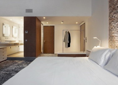 HOTEL C2 MARSEILLE
