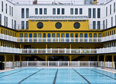 MOLITOR HOTEL