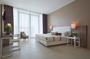HOTEL CAPO NORD