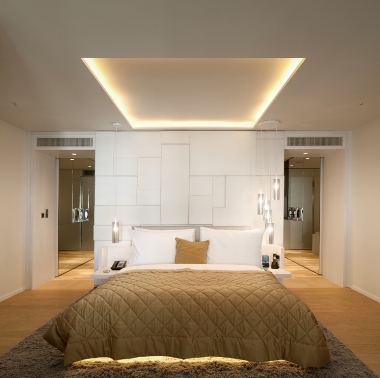 HOTEL W LONDON