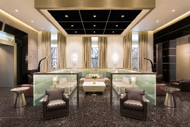 EXCELSIOR HOTEL GALLIA