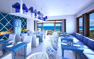DIAMONDS MEQUFI BEACH RESORT