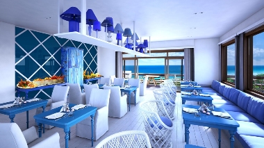DIAMONDS MEQUFI BEACH RESORT