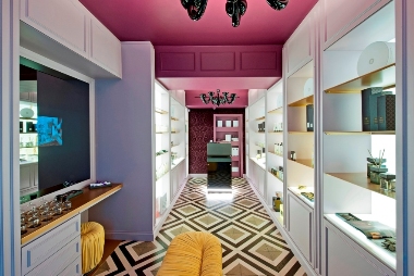 LOCHERBER MILANO
