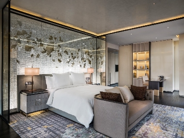 FOUR SEASONS HOTEL SEOUL