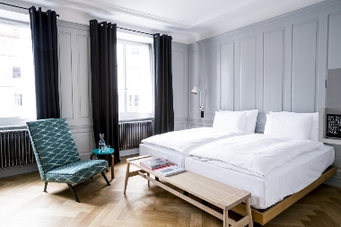 MARKTGASSE HOTEL