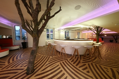 THE BOSTON CONSULTING GROUP MILANO