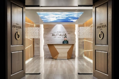 CASA ALITALIA