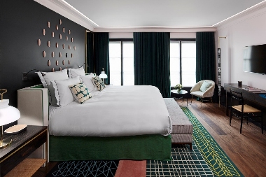 LE ROCH HÔTEL&SPA