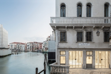 FONDACO DEI TEDESCHI