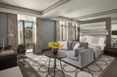 HOTEL ROYAL SAVOY