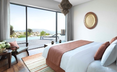 ANANTARA AL JABAL AL AKHDAR RESORT