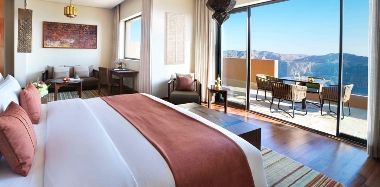 ANANTARA AL JABAL AL AKHDAR RESORT