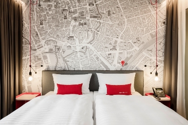 INTERCITYHOTEL 2.0 BRAUNSCHWEIG