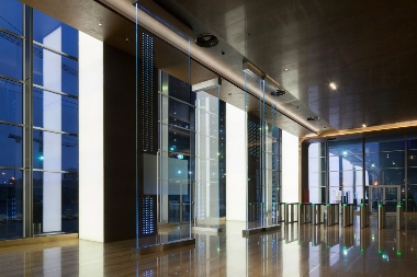 OKO OFFICE BUILDING