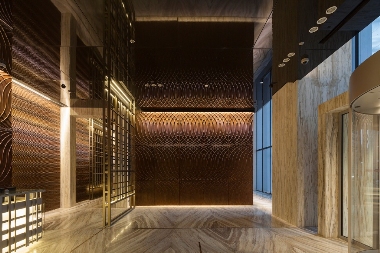 OKO RESIDENTIAL BUILDING