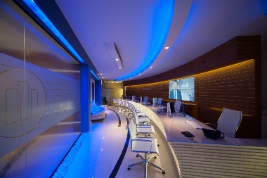 UFFICI-WELLNESS ALLIANZ-RAGNO