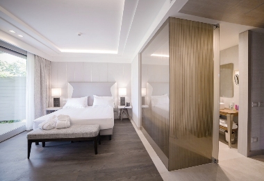 SPLENDIDO BAY LUXURY RESORT SPA