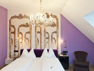 HOTEL BEETHOVEN WIEN