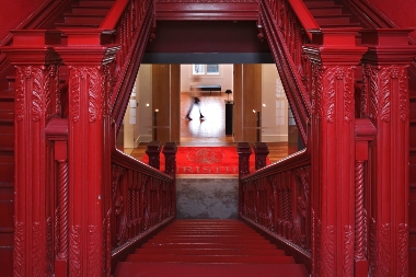 CHRISTIE'S SHANGHAI