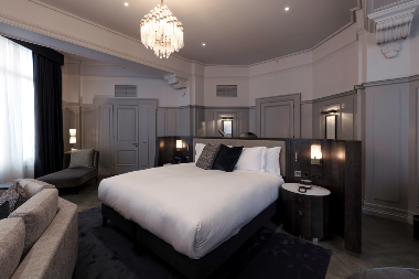 THE TRAFALGAR ST. JAMES LONDON