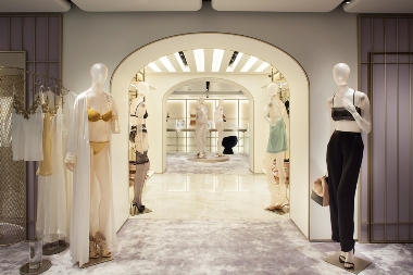 LA PERLA TOKYO