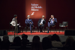 The Salone del Mobile.Milano Manifesto